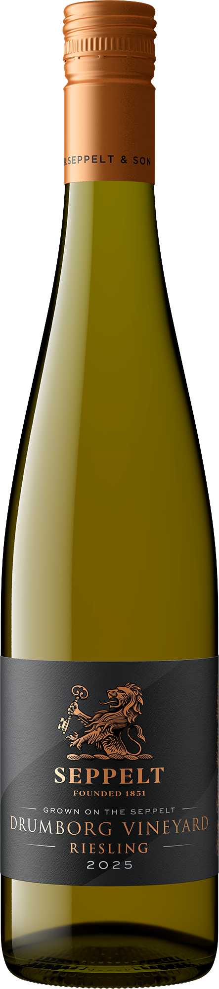Seppelt Drumborg VIneyard Riesling 2025
